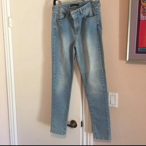 Karen Millen Jeans like new